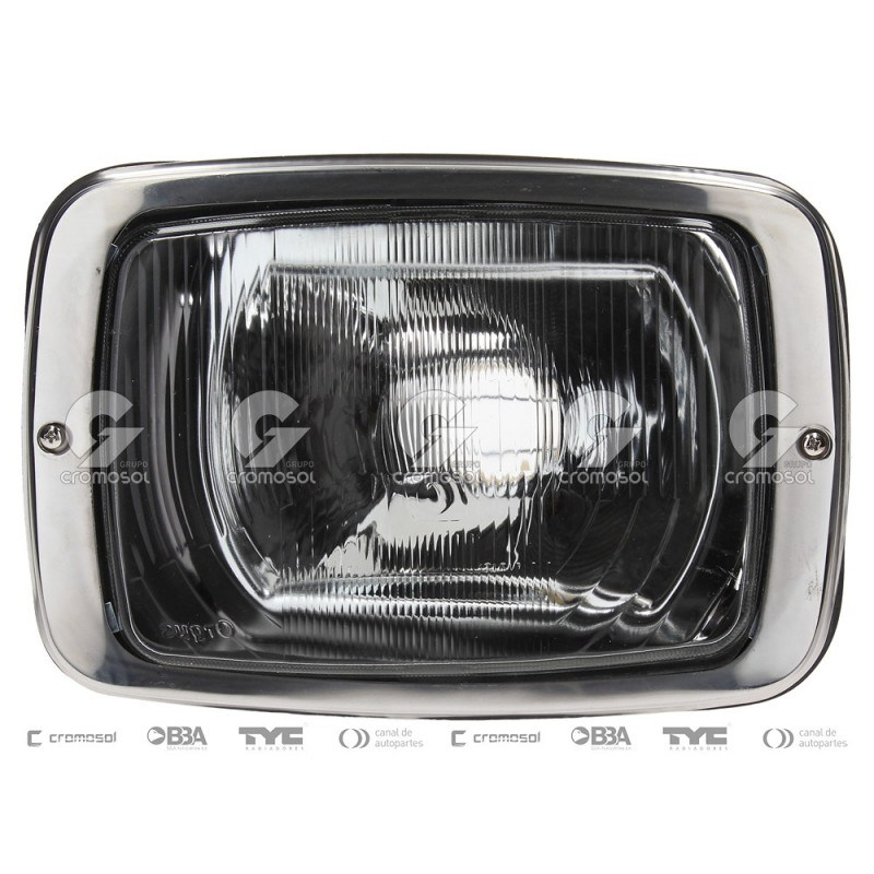 FARO DE LUZ PRINCIPAL (DELANTERO) - OPTICA ORGUS 6534/I
