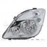 FARO DE LUZ PRINCIPAL (DELANTERO) - OPTICA TYC 6535/1I