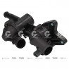 TERMOSTATO (COMPLETO) HITNA 63258
