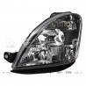 FARO DE LUZ PRINCIPAL (DELANTERO) - OPTICA TYC 6537/I
