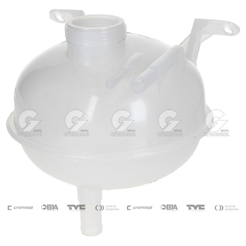 DEPOSITO DE LIQUIDO REFRIGERANTE IND.ARG. 2566
