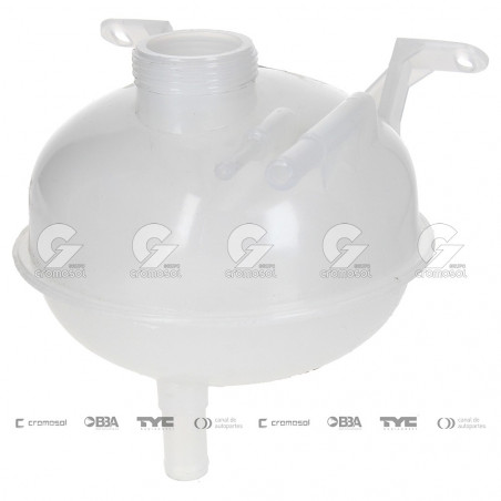 DEPOSITO DE LIQUIDO REFRIGERANTE IND.ARG. 2566