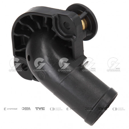 TERMOSTATO (COMPLETO) HITNA 63259