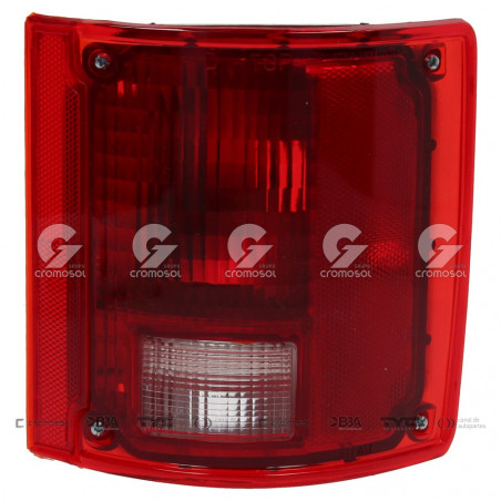 FARO DE LUZ PRINCIPAL (TRASERO) FITAM 656/D