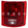 FARO DE LUZ PRINCIPAL (TRASERO) FITAM 656/D