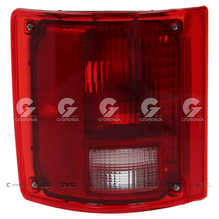 FARO DE LUZ PRINCIPAL (TRASERO) FITAM 656/I
