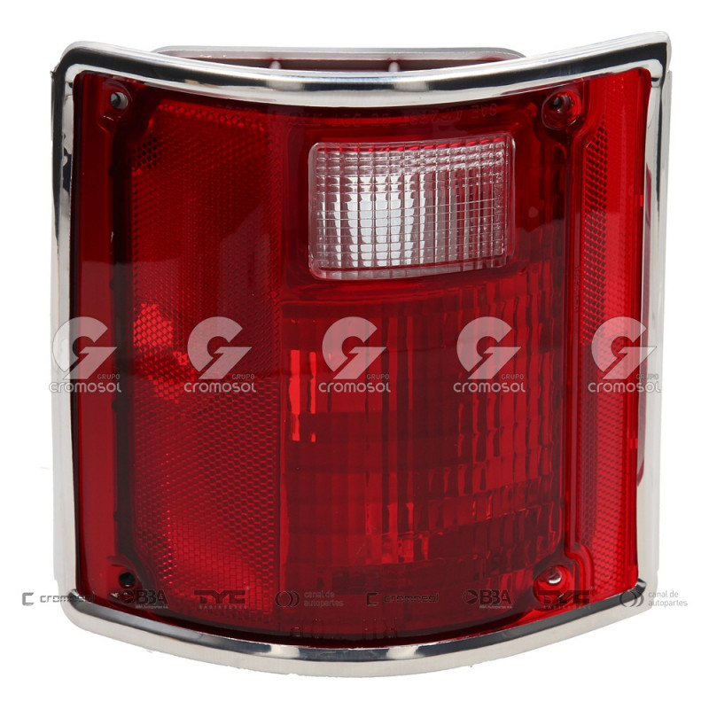 FARO DE LUZ PRINCIPAL (TRASERO) TYC 657/D