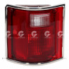FARO DE LUZ PRINCIPAL (TRASERO) TYC 657/D