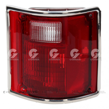 FARO DE LUZ PRINCIPAL (TRASERO) TYC 657/I