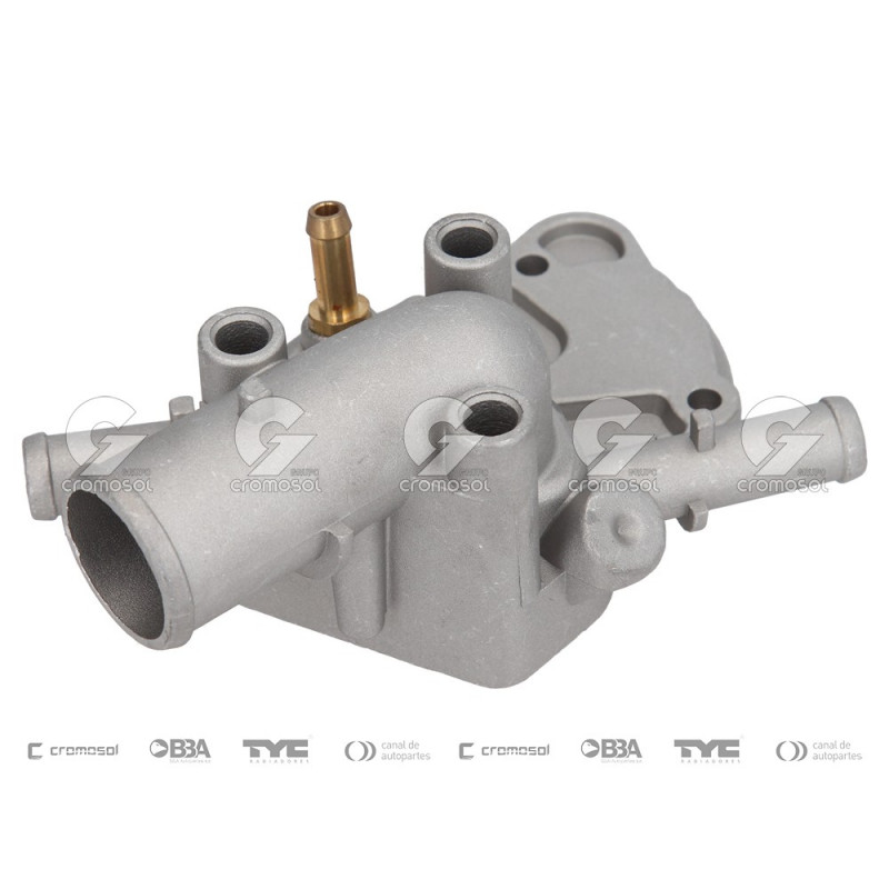 TERMOSTATO (COMPLETO) HITNA 63264