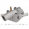 TERMOSTATO (COMPLETO) HITNA 63264