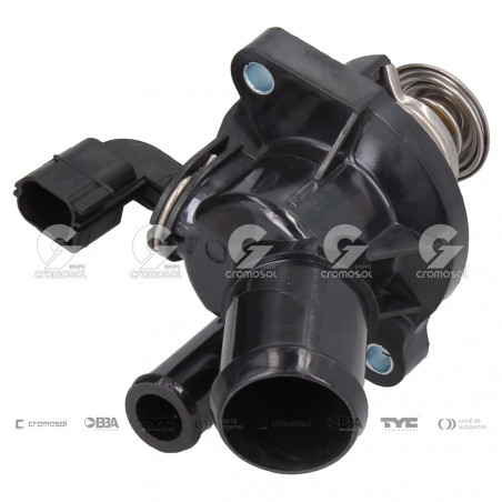 TERMOSTATO (COMPLETO) HITNA 63223