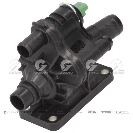 TERMOSTATO (COMPLETO) HITNA 63225