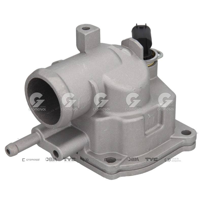 TERMOSTATO (COMPLETO) HITNA 63231