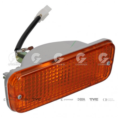FARO VARIOS DE LUZ DELANTERA TYC 660/D