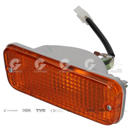 FARO VARIOS DE LUZ DELANTERA TYC 660/I