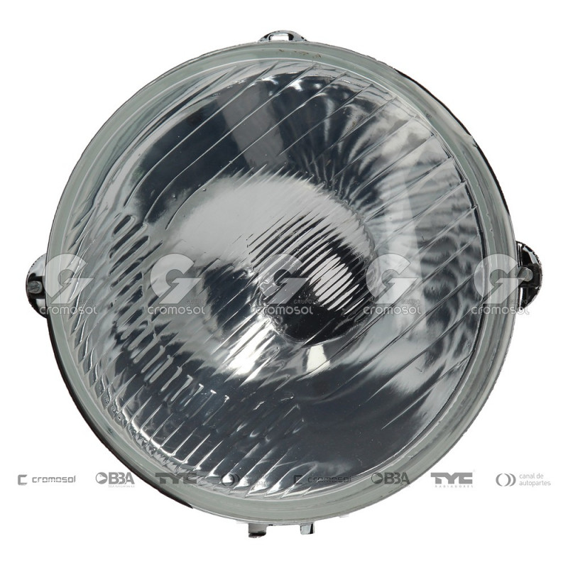 FARO DE LUZ PRINCIPAL (DELANTERO) - OPTICA VIC 6600
