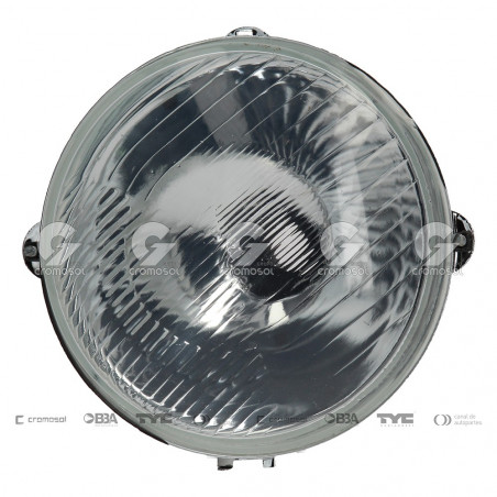 FARO DE LUZ PRINCIPAL (DELANTERO) - OPTICA VIC 6600