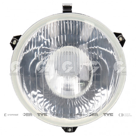 FARO DE LUZ PRINCIPAL (DELANTERO) - OPTICA VIC 6602