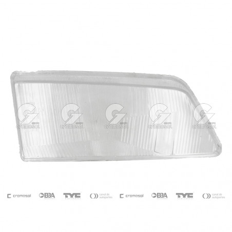 CRISTAL DE OPTICA (VIDRIO) VIC 6603/1D