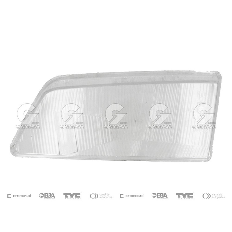 CRISTAL DE OPTICA (VIDRIO) VIC 6603/1I