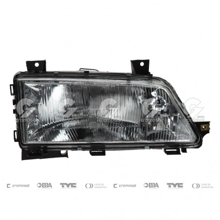 FARO DE LUZ PRINCIPAL (DELANTERO) - OPTICA VIC 6603/D