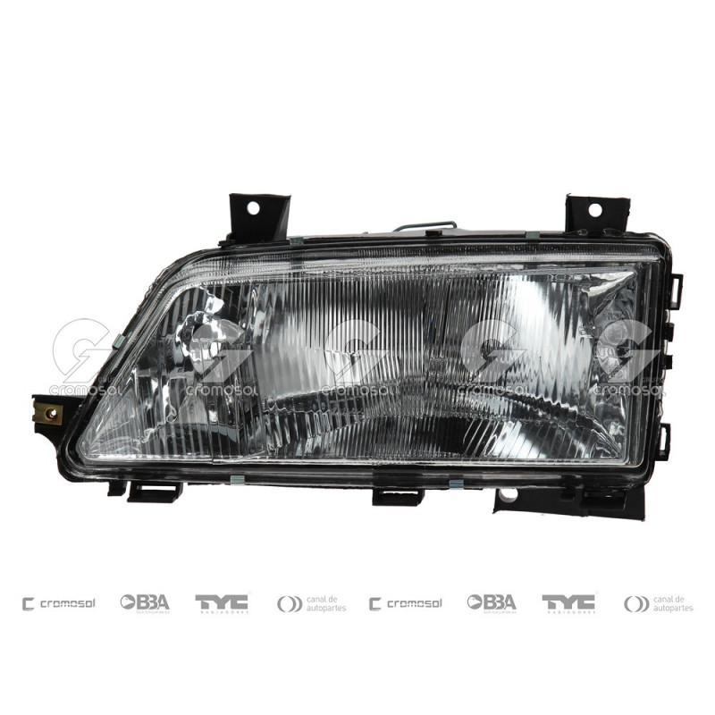 FARO DE LUZ PRINCIPAL (DELANTERO) - OPTICA VIC 6603/I