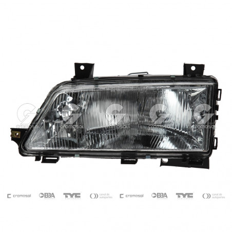 FARO DE LUZ PRINCIPAL (DELANTERO) - OPTICA VIC 6603/I