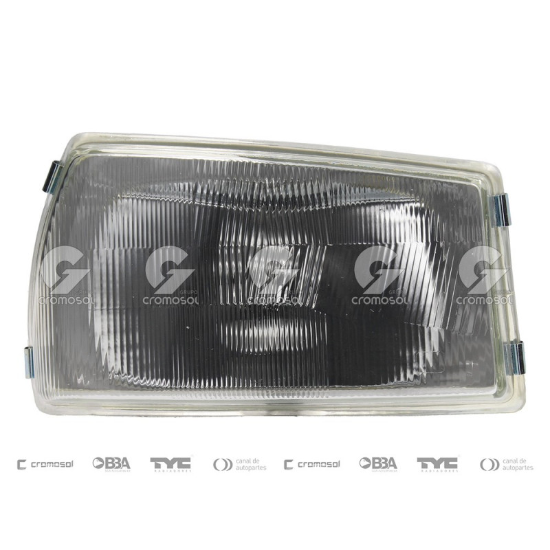FARO DE LUZ PRINCIPAL (DELANTERO) - OPTICA VIC 6604/D