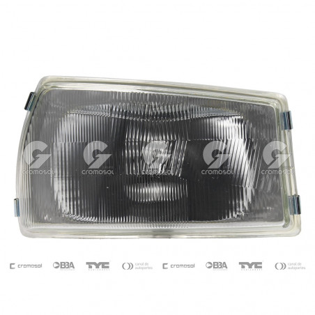 FARO DE LUZ PRINCIPAL (DELANTERO) - OPTICA VIC 6604/D