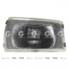 FARO DE LUZ PRINCIPAL (DELANTERO) - OPTICA VIC 6604/D