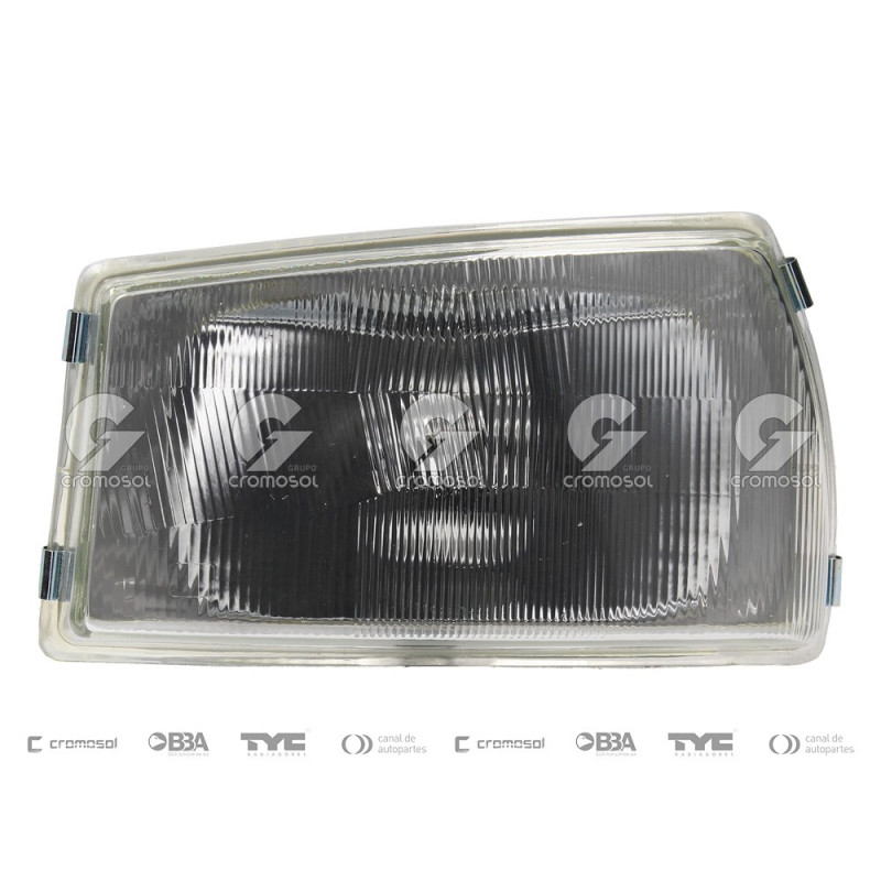 FARO DE LUZ PRINCIPAL (DELANTERO) - OPTICA VIC 6604/I