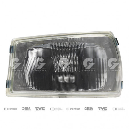 FARO DE LUZ PRINCIPAL (DELANTERO) - OPTICA VIC 6604/I