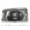 FARO DE LUZ PRINCIPAL (DELANTERO) - OPTICA VIC 6604/I