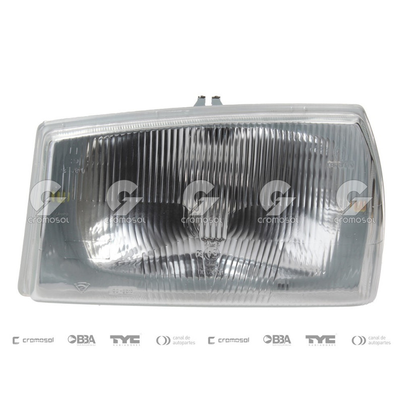 FARO DE LUZ PRINCIPAL (DELANTERO) - OPTICA FITAM 6605/10I