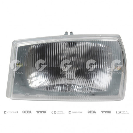FARO DE LUZ PRINCIPAL (DELANTERO) - OPTICA FITAM 6605/10I