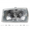 FARO DE LUZ PRINCIPAL (DELANTERO) - OPTICA FITAM 6605/10I