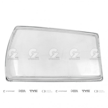 CRISTAL DE OPTICA (VIDRIO) VIC 6605/1D