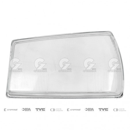 CRISTAL DE OPTICA (VIDRIO) VIC 6605/1I