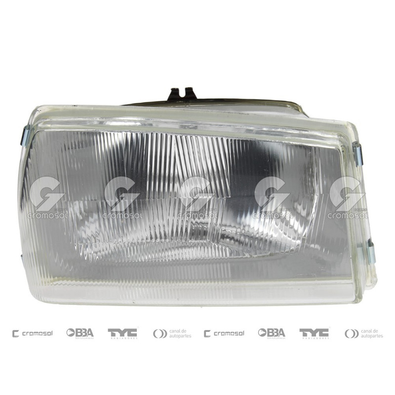 FARO DE LUZ PRINCIPAL (DELANTERO) - OPTICA VIC 6605/D