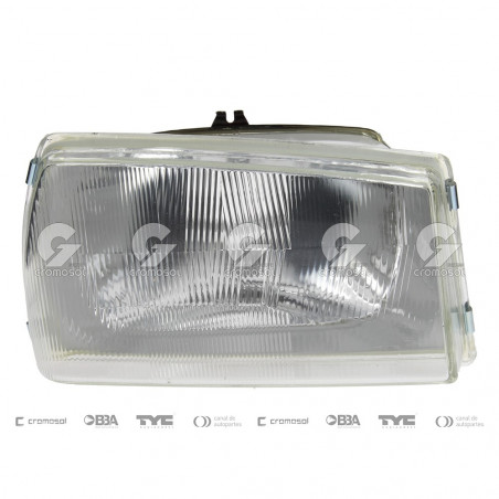 FARO DE LUZ PRINCIPAL (DELANTERO) - OPTICA VIC 6605/D