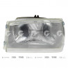 FARO DE LUZ PRINCIPAL (DELANTERO) - OPTICA VIC 6605/I