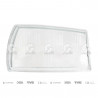 CRISTAL DE OPTICA (VIDRIO) VIC 6606/1D