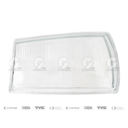 CRISTAL DE OPTICA (VIDRIO)...