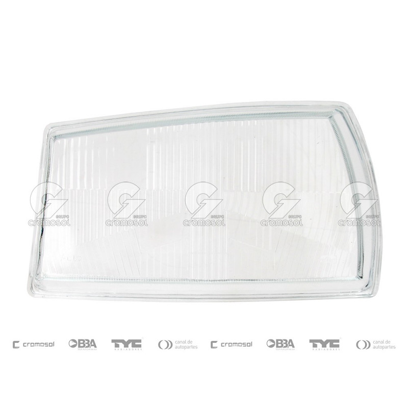 CRISTAL DE OPTICA (VIDRIO) VIC 6606/1I