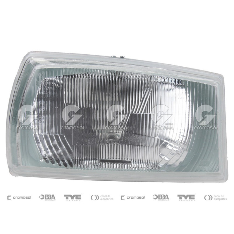 FARO DE LUZ PRINCIPAL (DELANTERO) - OPTICA FITAM 6606/5D