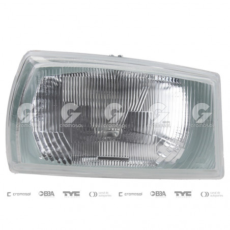 FARO DE LUZ PRINCIPAL (DELANTERO) - OPTICA FITAM 6606/5D