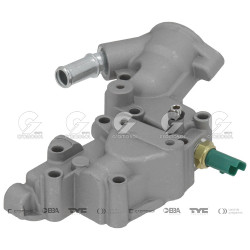 TERMOSTATO (COMPLETO) TYC...