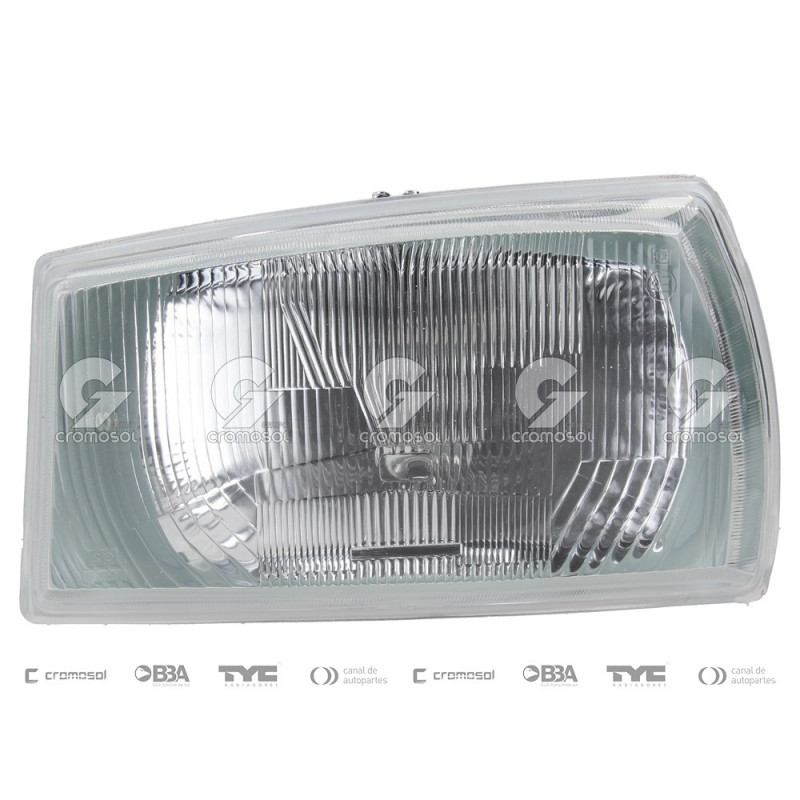 FARO DE LUZ PRINCIPAL (DELANTERO) - OPTICA FITAM 6606/5I