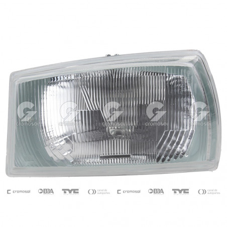 FARO DE LUZ PRINCIPAL (DELANTERO) - OPTICA FITAM 6606/5I